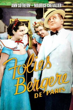 Folies Bergère de Paris (1935)