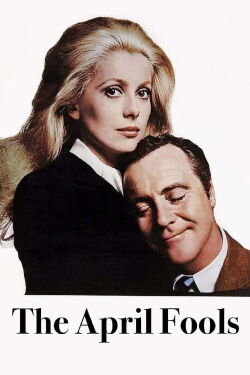 Folies d'avril (1969)