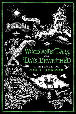 Folk horror: bosques sombríos y días de embrujo (2021)