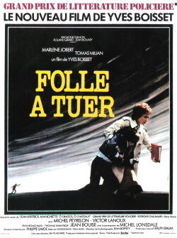 Folle à tuer (1975)