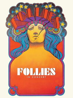 Follies: In Concert (1986)