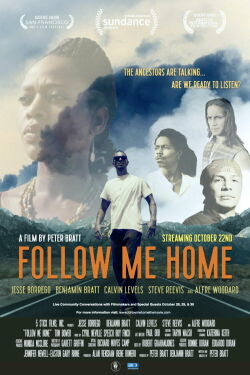 Follow Me Home (1997)