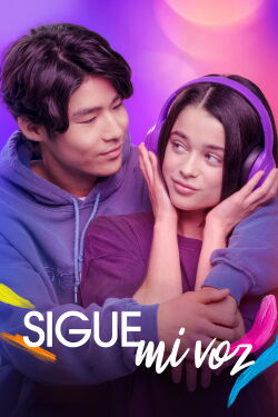 Follow My Voice (2025)