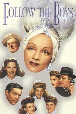 Follow the Boys (1944)
