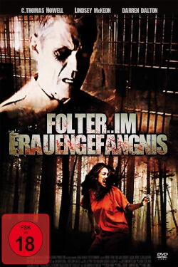 Folter im Frauengefängnis (2009)