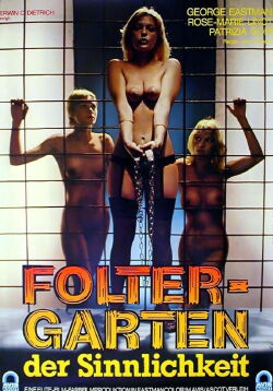 Foltergarten der Sinnlichkeit (1975)