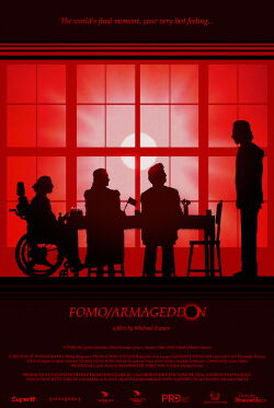 FOMO / Armageddon (2025)