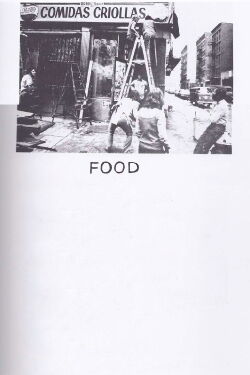 Food (1972)