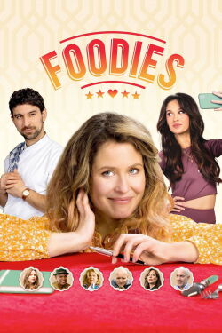 Foodies (2022)