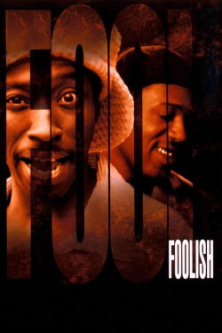 Foolish (1999)