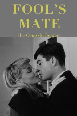 Fool’s Mate (1956)