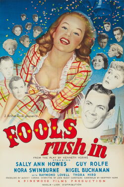 Fools Rush In (1949)
