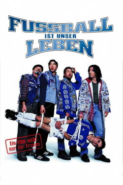 Football Rules Ok (2000)