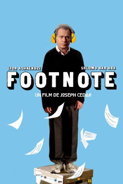 Footnote (2011)