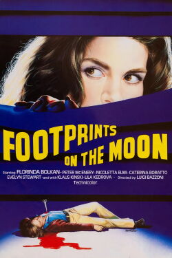 Footprints on the Moon (1975)
