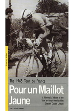 For A Yellow Jersey (1965)