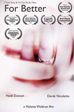 For Better (2018)