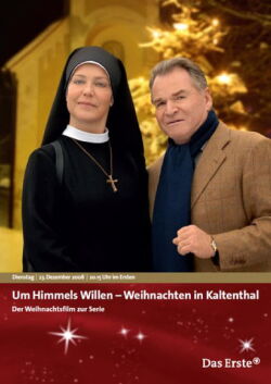 For Heaven's Sake - Christmas in Kaltental (2008)