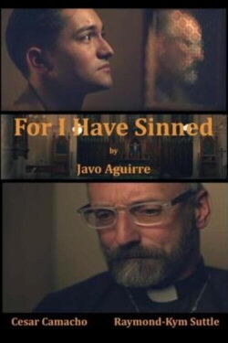 For I Have Sinned (2023)