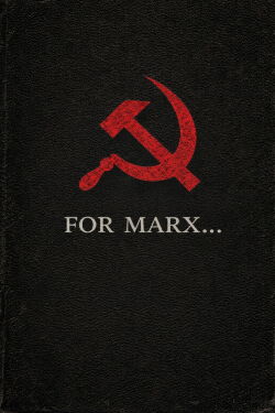 For Marx... (2013)