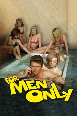 For Men Only (1968)