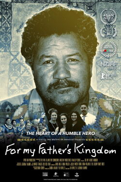 For My Father's Kingdom (2019)