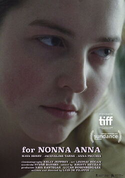For Nonna Anna (2017)