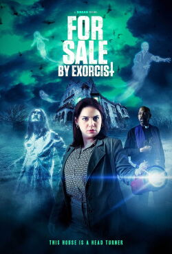 For Sale By Exorcist (2024)