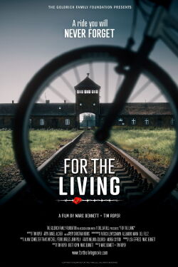 For The Living (2024)