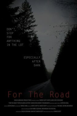 For the Road (2018)