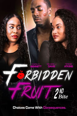 Forbidden Fruit: Second Bite (2022)