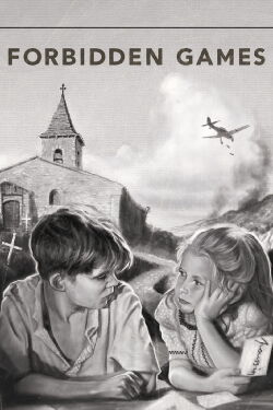 Forbidden Games (1952)