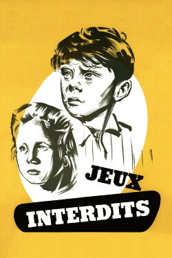 Forbidden Games (1952)