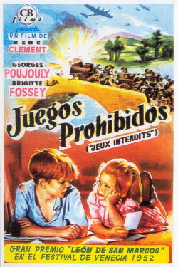 Forbidden Games (1952)