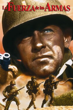 Force of Arms (1951)