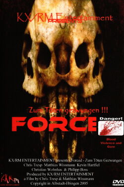 Forced (2005)