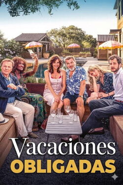 Forced Vacation (2025)