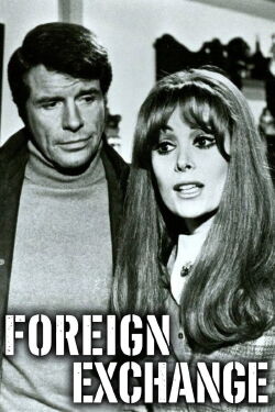 Foreign Exchange (1970)