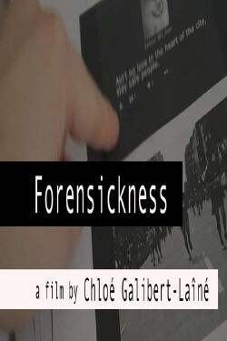 Forensickness (2020)