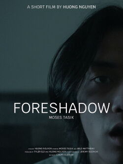 Foreshadow (2023)