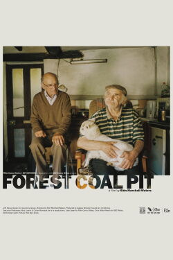 Forest Coal Pit (2022)