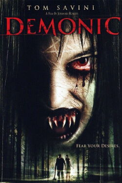 Forest of the Damned (2005)