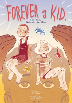 Forever a Kid (2021)