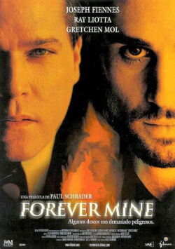 Forever mine (1999)