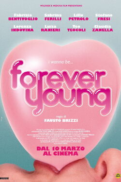 Forever Young (2016)