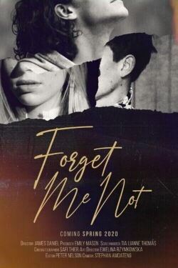 Forget Me Not (2020)