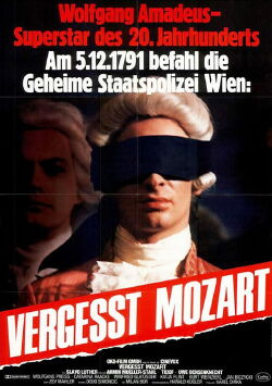 Forget Mozart (1985)