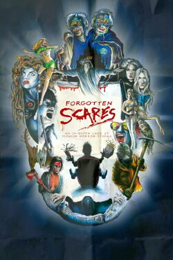 Forgotten Scares: An In-depth Look at Flemish Horror Cinema (2017)