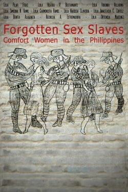 Forgotten Sex Slaves: Comfort Women in the Philippines (2015)