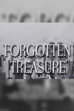 Forgotten Treasure (1943)